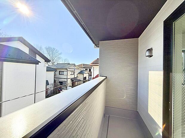 ■ 朝のコーヒーや夜の星空を楽しむ、癒しの場所