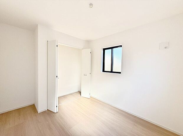 ■機能的で使いやすいお部屋で毎日を快適に