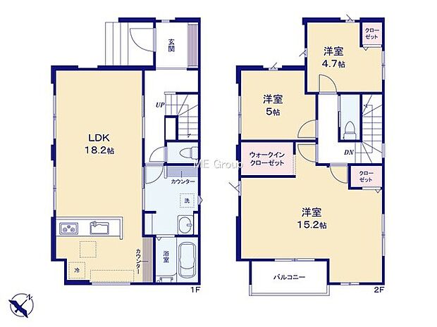 3号棟