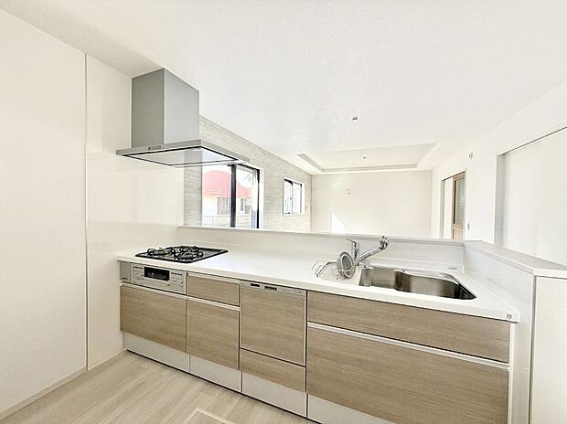 ■おしゃれで実用的、心ときめくキッチンデザイン