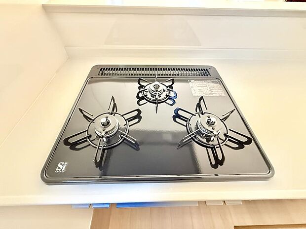 ■一度に多くの料理ができ便利で効率的