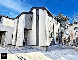 東京都八王子市緑町