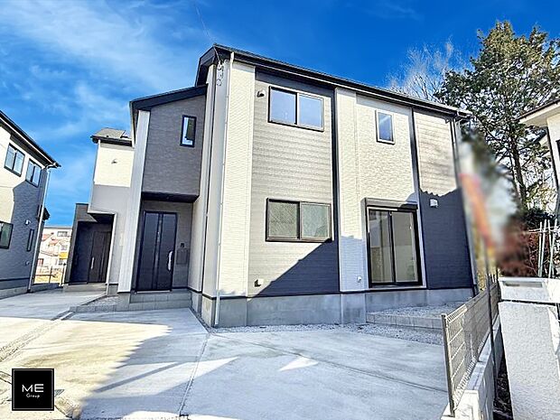 ■暮らしを彩る充実した設備仕様が備わった住まい