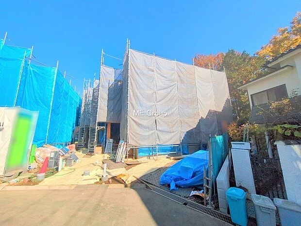 ■家族とのお出かけが楽しくなる環境です