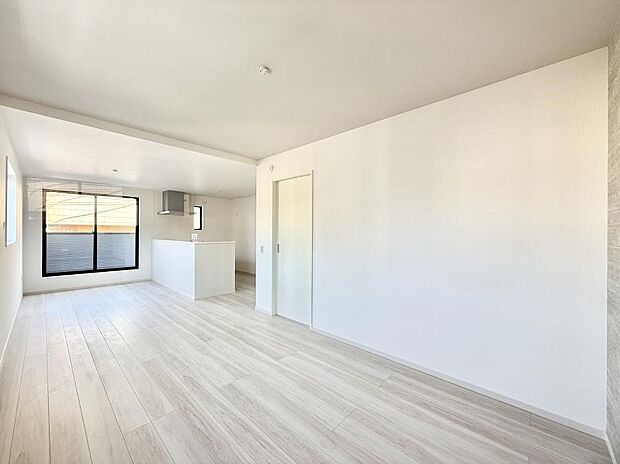 ■家族の時間を彩る、快適で癒される空間