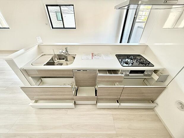 ■家族とつながる、コミュニケーションの場