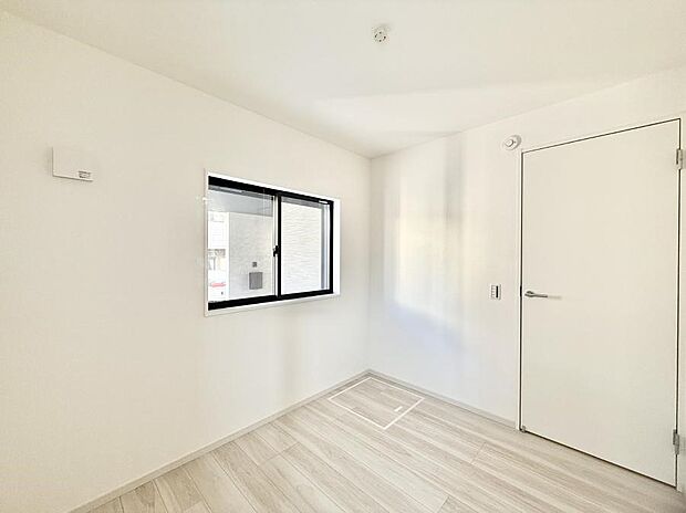 ■家具をうまく配置すれば広々とした空間を使い動きやすく、リラックスした時間が過ごせます