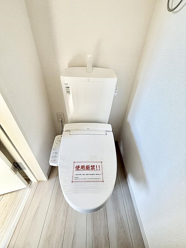 ■使いやすさと清潔感にこだわった空間