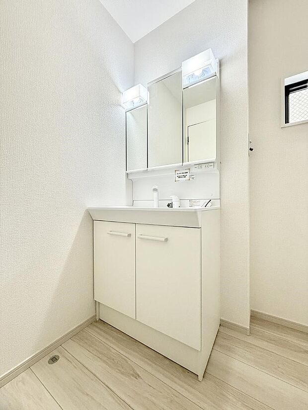 ■家族みんなが使いやすい配置です