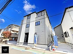 東京都国立市東４丁目