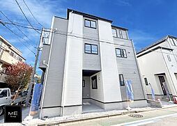 東京都国立市東４丁目