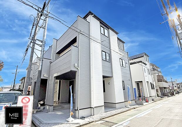 ■暮らしを彩る充実した設備仕様が備わった住まい