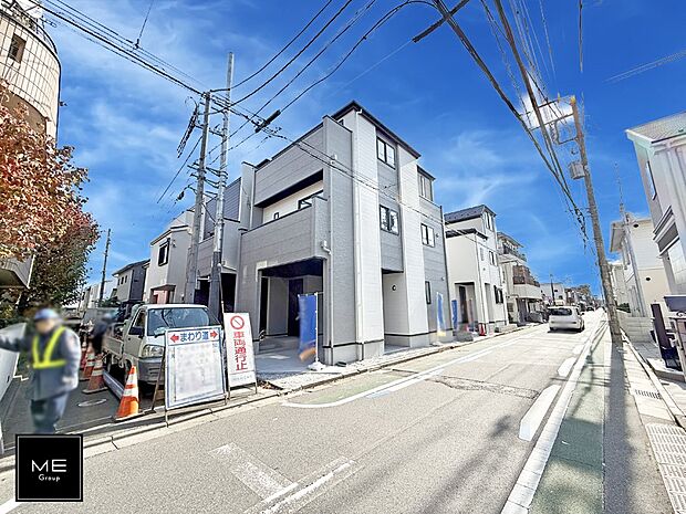 ■新しい暮らしが始まる場所で、家族の絆を深める