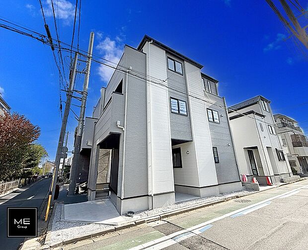 ■新しい暮らしが始まる場所で、家族の絆を深める