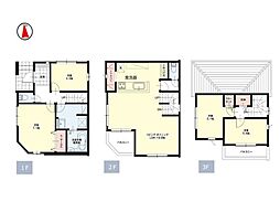東京都国立市東４丁目
