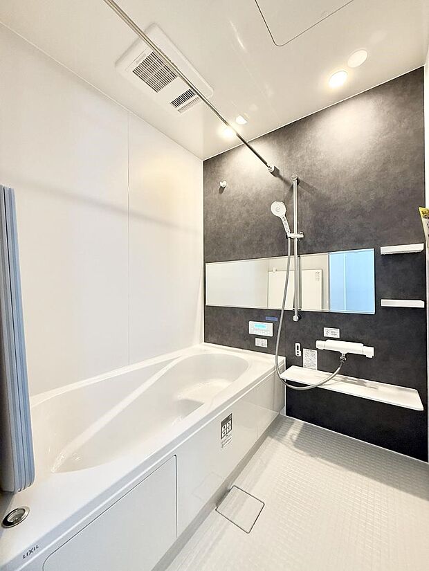 ■一日の疲れを癒す、心落ち着く空間です