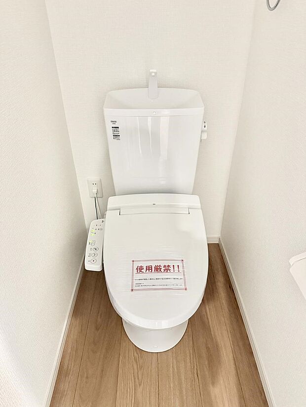 ■毎日使う場所だからこそ、清潔感溢れる空間