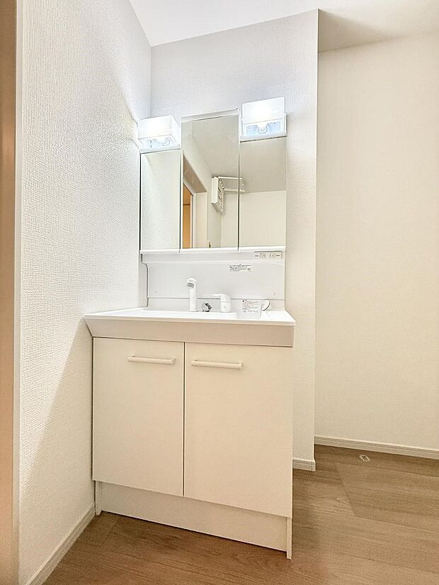 ■清潔感があり、気持ちよく使えます