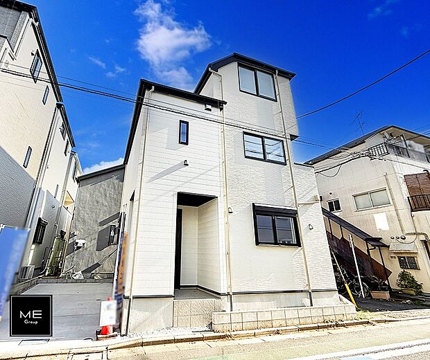 ■家族みんなが笑顔で過ごせる、安心感のある住まい