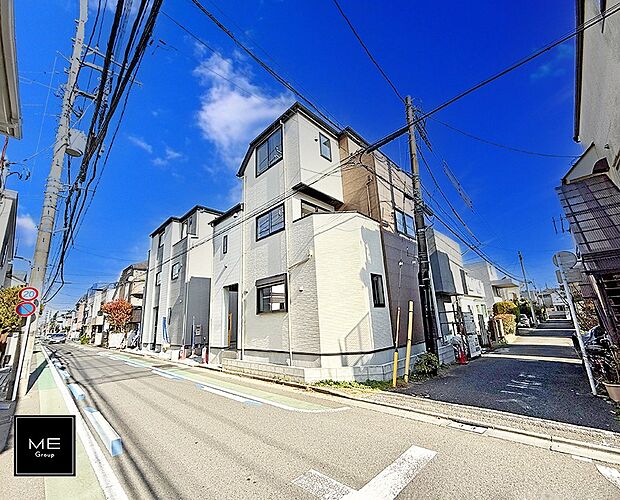 ■新しい時代の息吹を感じる、心地よい環境