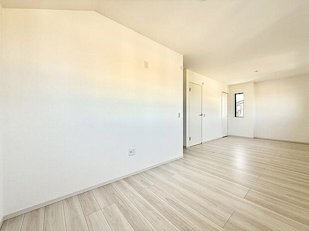 ■自分の好みに合わせたインテリアを整えやすく個性を反映できる場所です