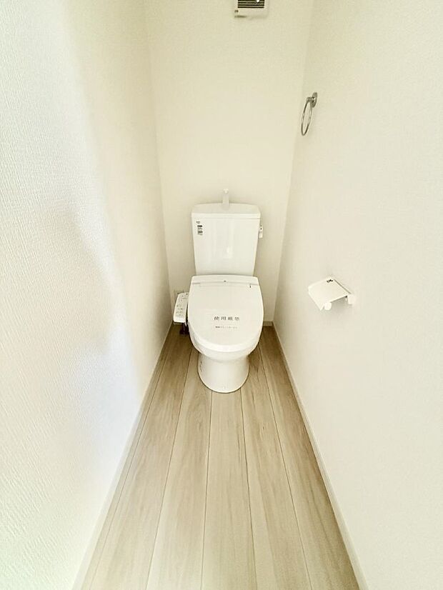 ■使いやすさと清潔感にこだわった空間