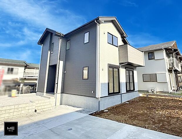 ■新しい暮らしが始まる場所で、家族の絆を深める