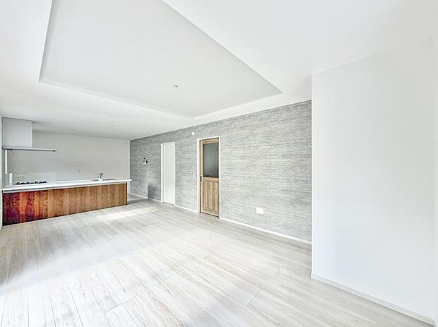 ■光と風を感じる、リラックスできる空間