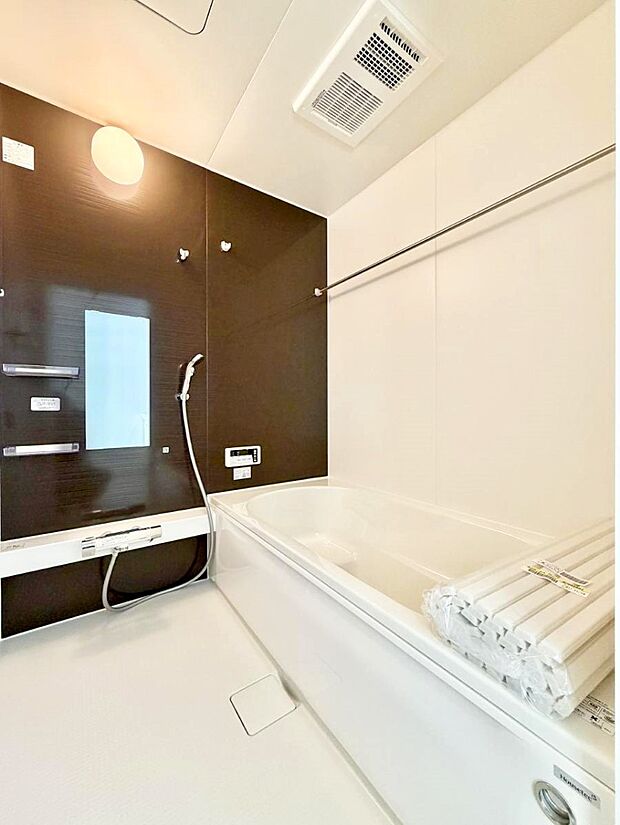 ■家族みんなが気持ちよく使える設計です