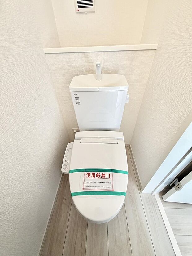 ■毎日使う場所だからこそ、清潔感溢れる空間