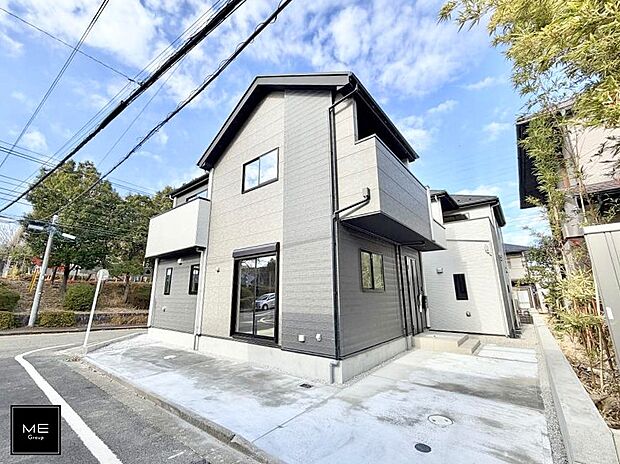 ■新しい暮らしが始まる場所で、家族の絆を深める