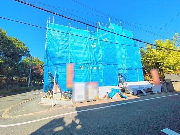 ■新しい暮らしが始まる場所で、家族の絆を深める