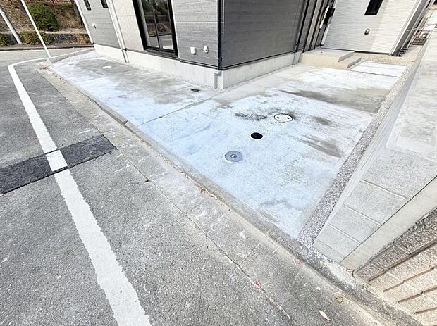 ■カースペース有