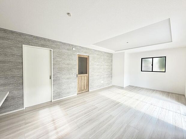 ■ふとした瞬間に幸せを感じる、心地よい場所