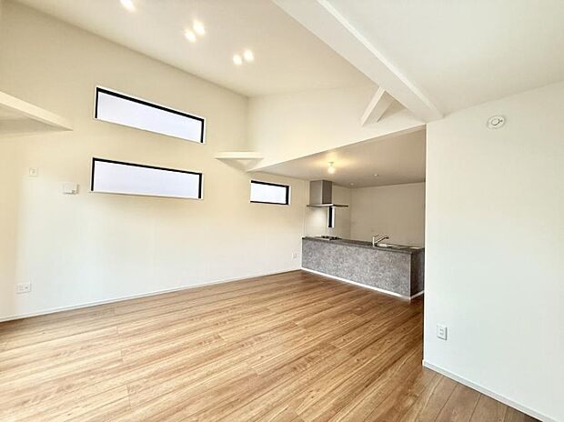 ■自然と会話が生まれる、心地よいひととき