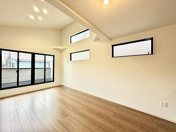 ■お気に入りの場所で、のんびりとした時間を