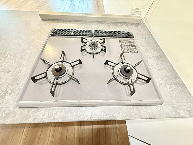 ■一度に多くの料理ができ便利で効率的