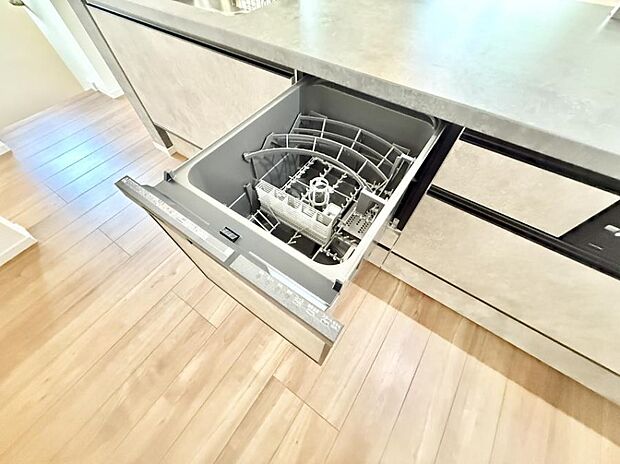 ■時間短縮でき家事が楽になる便利な必需品