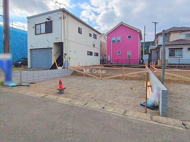 ■新しい暮らしが始まる場所で、家族の絆を深める