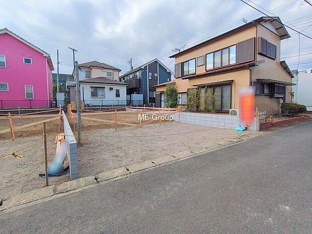 ■家族みんなが笑顔で過ごせる、安心感のある住まい