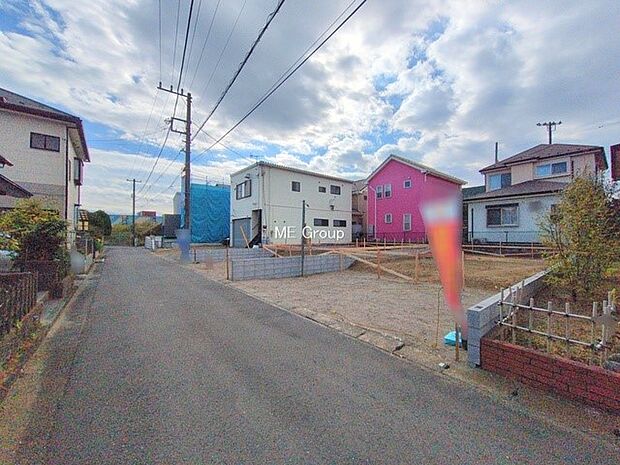 ■新しい時代の息吹を感じる、心地よい環境