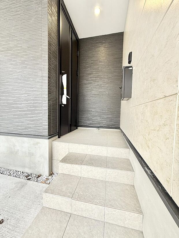 ■ ここから始まる、笑顔あふれる毎日