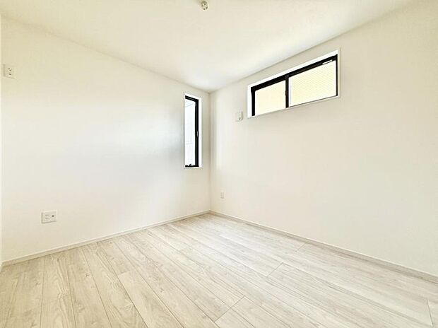 ■自分の好みに合わせたインテリアを整えやすく個性を反映できる場所です