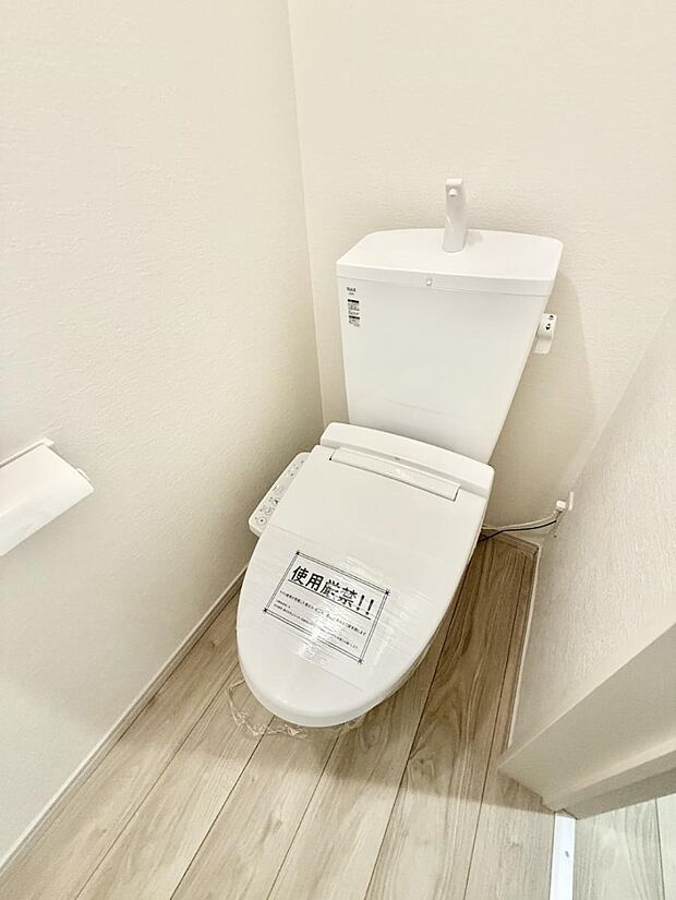 ■使いやすさと清潔感にこだわった空間