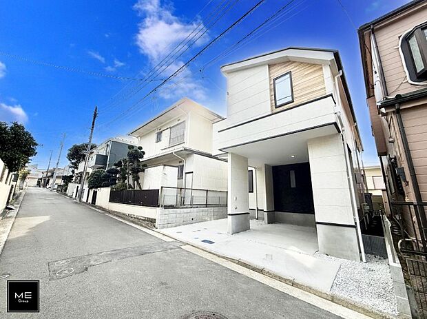 ■この道を歩けば、毎日が少し特別になる