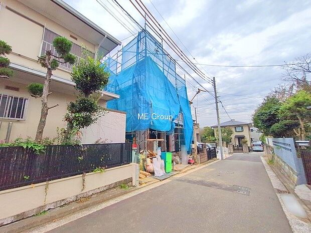 ■この道を歩けば、毎日が少し特別になる