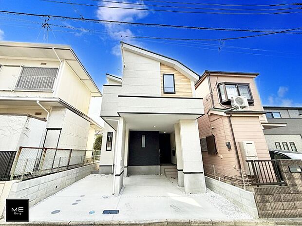 ■家族みんなが笑顔で過ごせる、安心感のある住まい