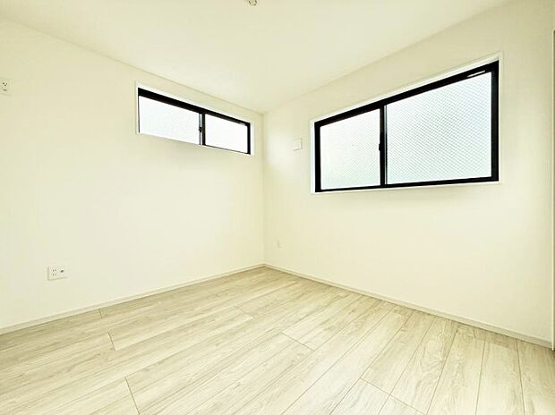 ■自分だけのスペース どんなお部屋にするかとっても楽しみですね