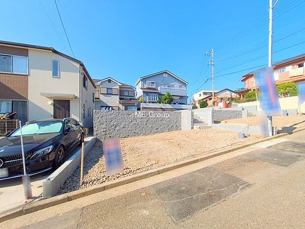 ■家族みんなが笑顔で過ごせる、安心感のある住まい