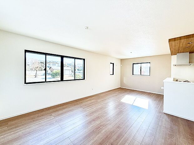 ■自然と会話が生まれる、心地よいひととき